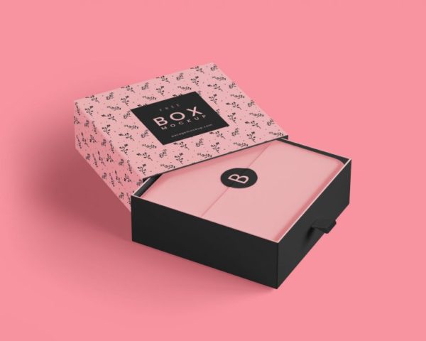 Presentation & Promotions Boxes - Image 4