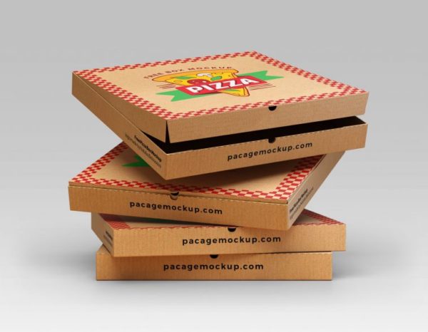 Pizza Boxes - Image 3