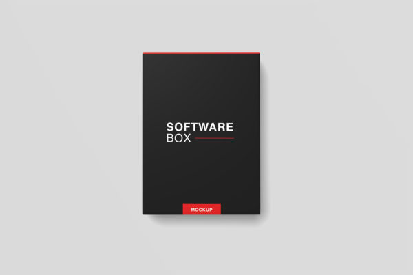 Software Boxes - Image 2