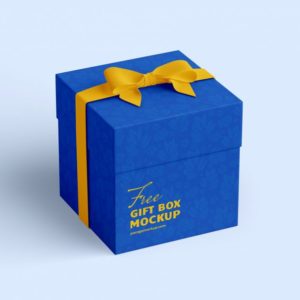 Presentation & Promotions Boxes