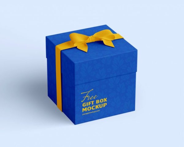 Presentation & Promotions Boxes