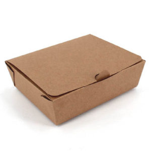 Toast Packaging Boxes