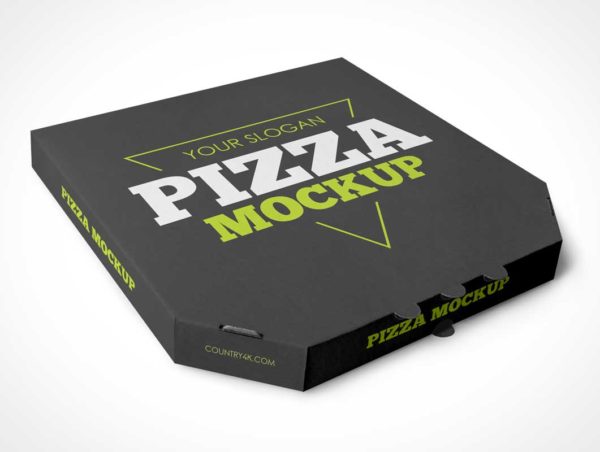 Pizza Boxes - Image 4