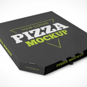 Pizza Boxes