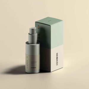Serum Boxes