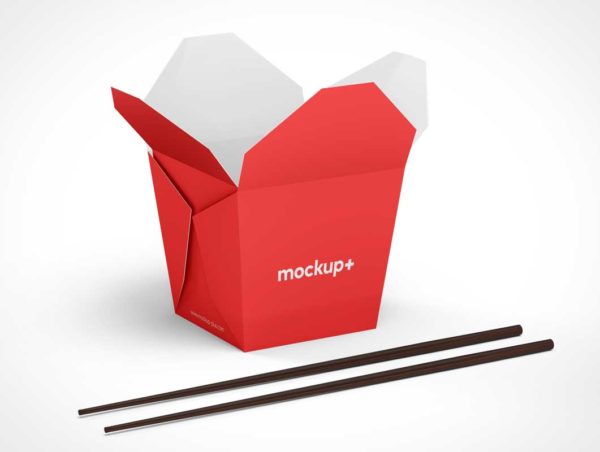 Noodles boxes - Image 2