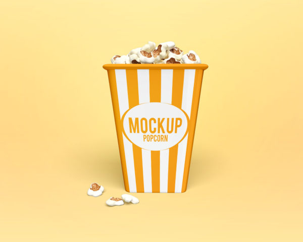 Popcorn Boxes - Image 4