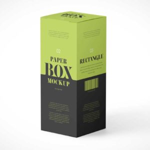 Cosmetic Display Boxes