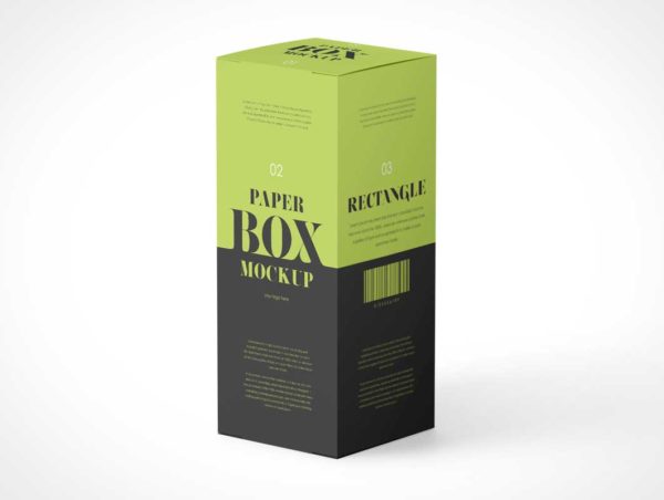 Cosmetic Display Boxes