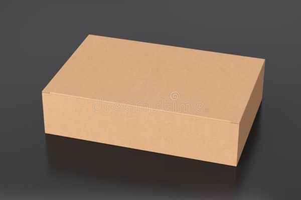 Kraft Boxes - Image 2