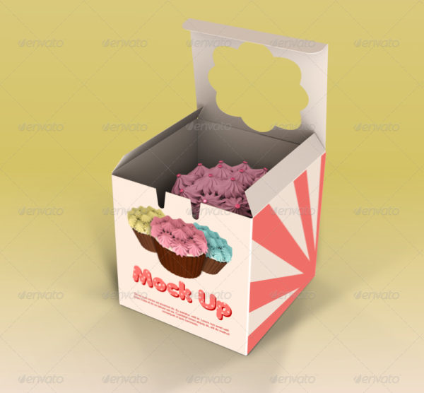 Pastry Boxes - Image 3