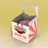 Pastry Boxes