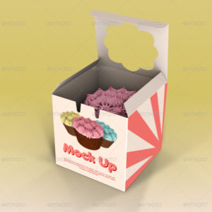Pastry Boxes