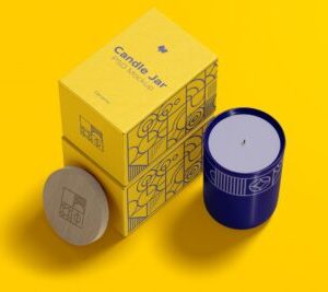 Candle Carrier Boxes