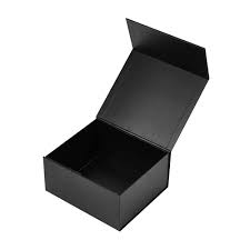 Rigid Loyalty Boxes