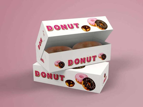 Donut Boxes - Image 2