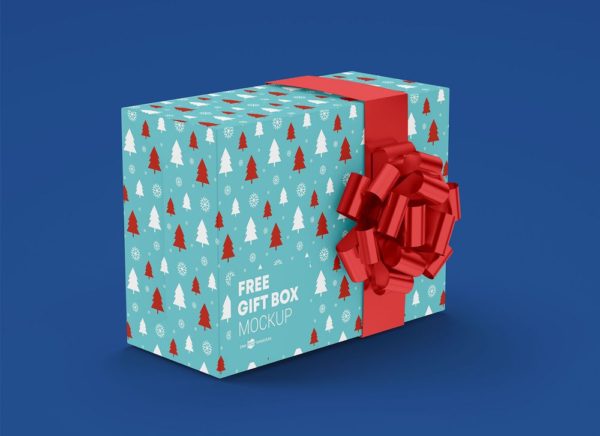 Pancake Gift Box