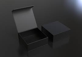 Electronics Boxes