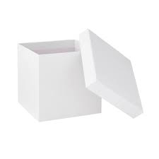 White Boxes