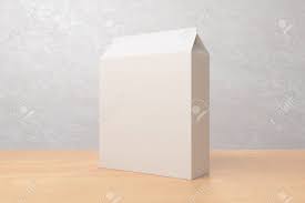 Cereal Boxes