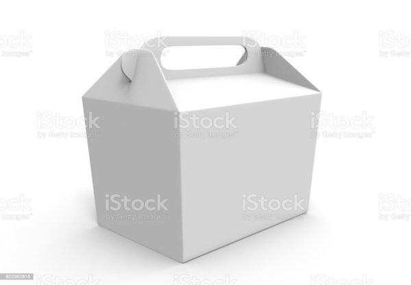 Take Out Boxes - Image 2