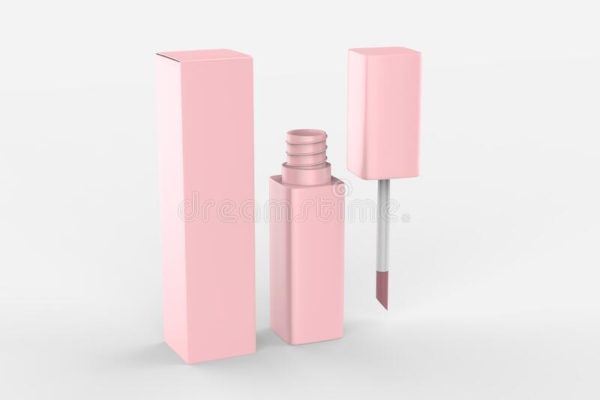 Lip Gloss Boxes - Image 4