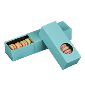 Macaron Boxes