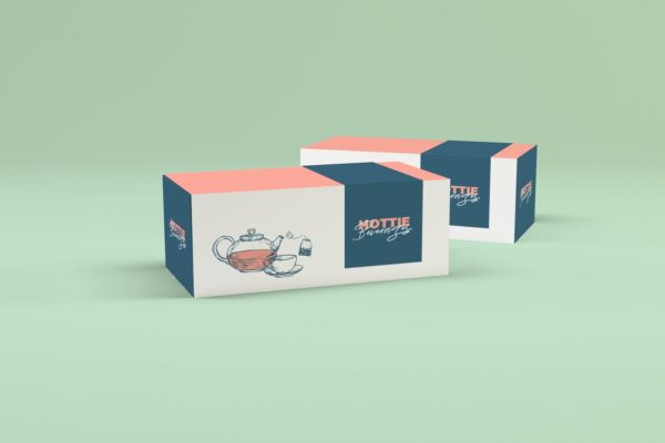 Tea Boxes - Image 2