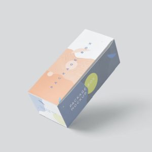 Tea Boxes