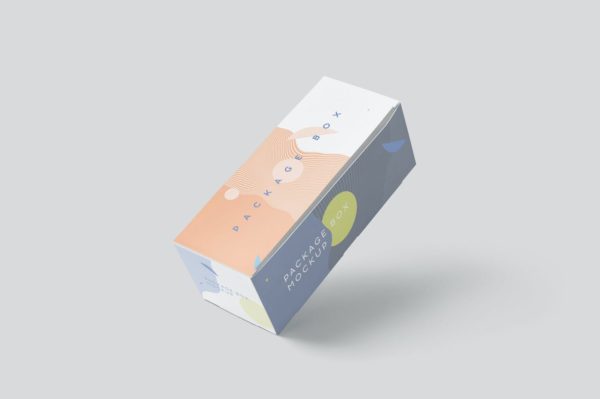 Tea Boxes