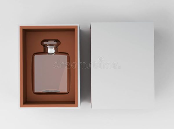 Perfume Boxes - Image 4