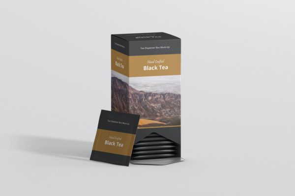 Tea Boxes - Image 3